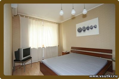 Квартиры на сутки в Челябинске